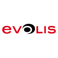 Evolis Logo PNG Vector