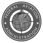 FAA Logo PNG Vector