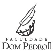 FACULDADE DOM PEDRO II - BARREIRAS-BA Logo PNG Vector