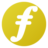 FairCoin (FAIR) Logo PNG Vector