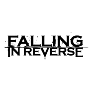 Falling in Reverse Logo PNG Vector