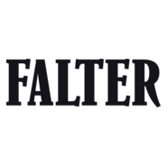 Falter Logo PNG Vector