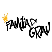 Família do Grau Logo PNG Vector