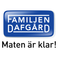 Familjen Dafgård new Logo PNG Vector