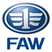 FAW Logo PNG Vector