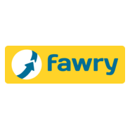 Fawry Logo PNG Vector