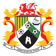 FC Aberystwyth Town Logo PNG Vector