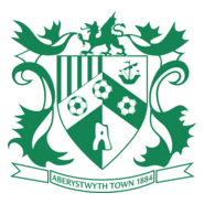 FC Aberystwyth Town Logo PNG Vector