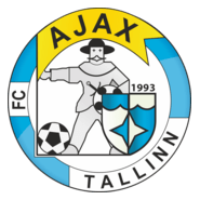 FC Ajax Tallinn Logo PNG Vector