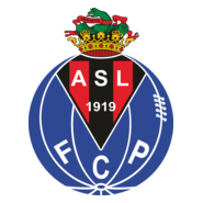 FC AS Luxembourg Porto Logo PNG Vector