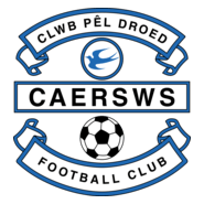 FC Caersws Logo PNG Vector