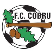 FC Codru Calarasi Logo PNG Vector