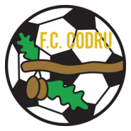 FC Codru Calarasi Logo PNG Vector