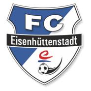 FC Eisenhuttenstadt Logo PNG Vector