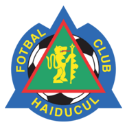 FC Haiducul Hincesti Logo PNG Vector
