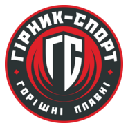 FC Hirnyk-Sport Horishni Plavni Logo PNG Vector