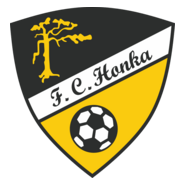 FC Honka Espoo Logo PNG Vector