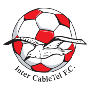FC Inter CableTel Cardiff Logo PNG Vector