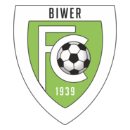 FC Jeunesse Biwer Logo PNG Vector