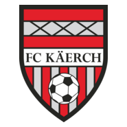 FC Käerch Logo PNG Vector