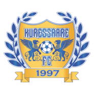 FC Kuressaare Logo PNG Vector