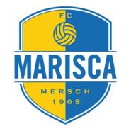 FC Marisca Mersch Logo PNG Vector