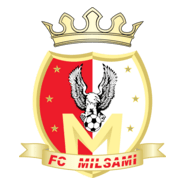 FC Milsami Orhei Logo PNG Vector