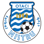 FC Nistru Otaci Logo PNG Vector