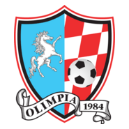 FC Olimpia Balti Logo PNG Vector