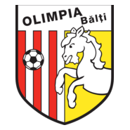 FC Olimpia Balti Logo PNG Vector