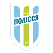 FC Polissya Zhytomyr Logo PNG Vector