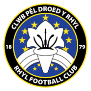 FC Rhyl Logo PNG Vector