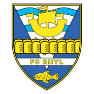 FC Rhyl Logo PNG Vector