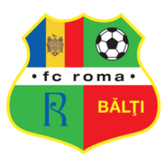 FC Roma Balti Logo PNG Vector