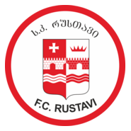 FC Rustavi Logo PNG Vector
