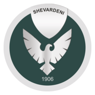 FC Shevardeni 1906 Tbilisi Logo PNG Vector