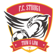FC Struga Trim & Lum Logo PNG Vector