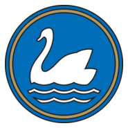 FC Swansea Town Logo PNG Vector