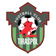 FC Tiraspol Logo PNG Vector