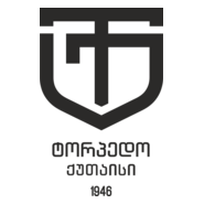 FC Torpedo Kutaisi Logo PNG Vector