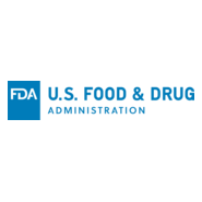 FDA 2016 Logo PNG Vector