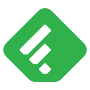 Feedly Logo PNG Vector