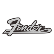 Fender Reverb Logo PNG Vector