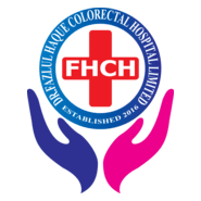 FHCH LTD Logo PNG Vector