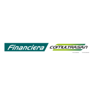 Financiera Comultrasan Logo PNG Vector