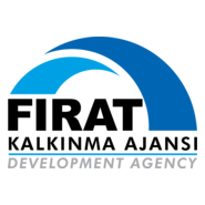 Fırat Kalkınma Ajansı Logo PNG Vector