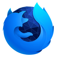 Firefox Developer Edition Logo PNG Vector