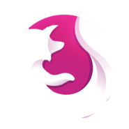 Firefox Focus Logo PNG Vector