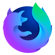 Firefox Nightly Logo PNG Vector