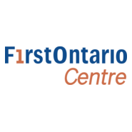 First Ontario Centre Logo PNG Vector